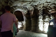 MIGHTY CELLAR WINERY MELNIK