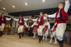 SANDANSKI, A RANDOM BULGARIAN EVENING