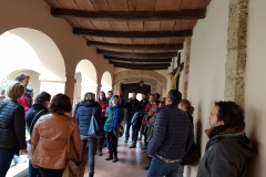 THE TALES OF FONTE COLOMBA