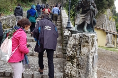 GRECCIO AND FRANCIS OF ASSISI