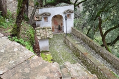 HILLS, CHASMS AND BEAUTIFUL ART, ELOQUENT FOR EVERYONE; ART CONNECTS.